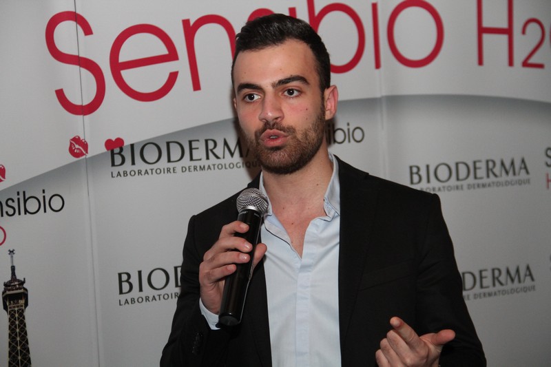Bioderma Sensibio H2O Competition Winners